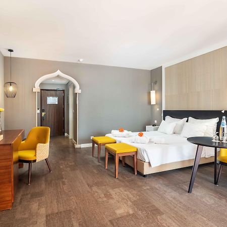 Ap Oriental Beach - Adults Friendly ปอร์ติเมา ภายนอก รูปภาพ