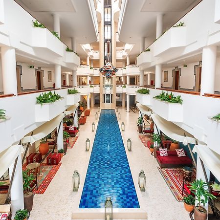 Ap Oriental Beach - Adults Friendly ปอร์ติเมา ภายนอก รูปภาพ