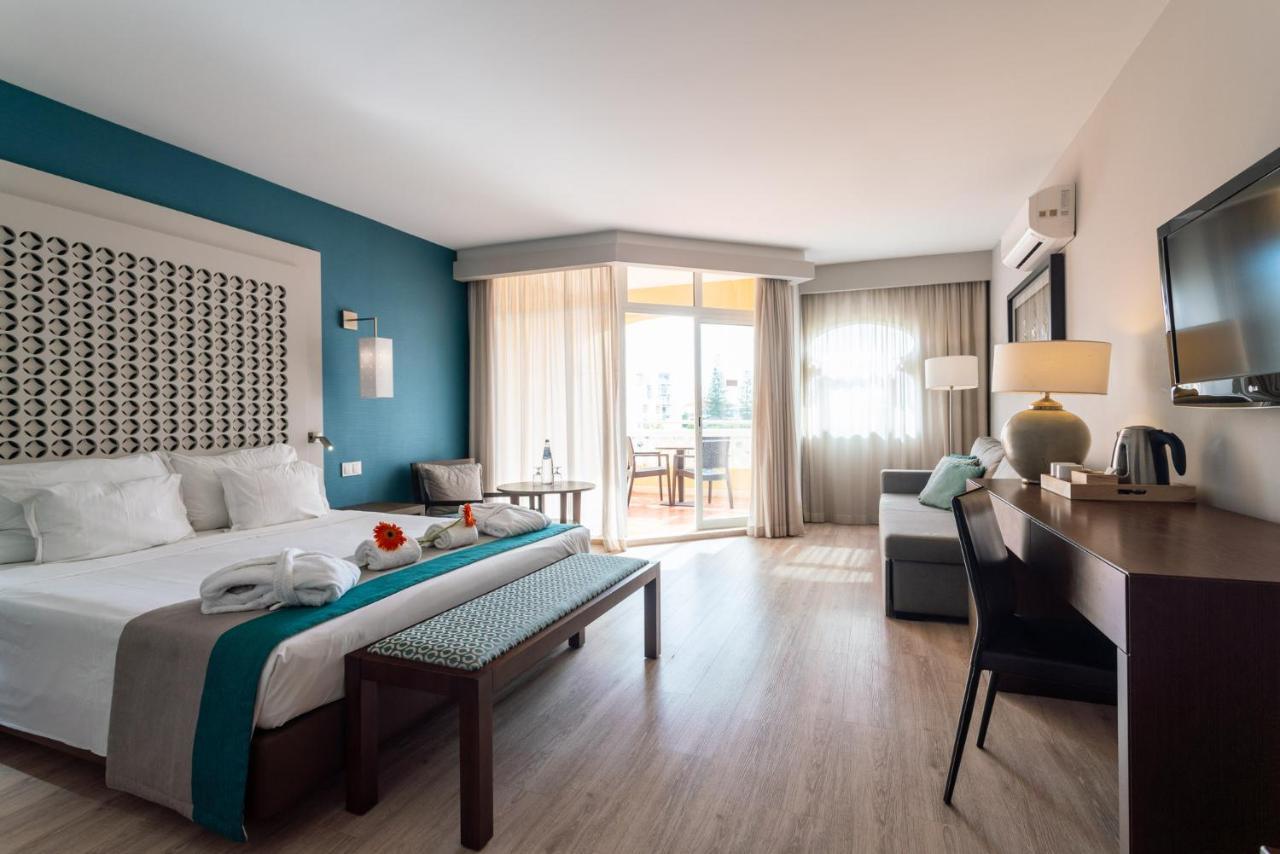 Ap Oriental Beach - Adults Friendly ปอร์ติเมา ภายนอก รูปภาพ