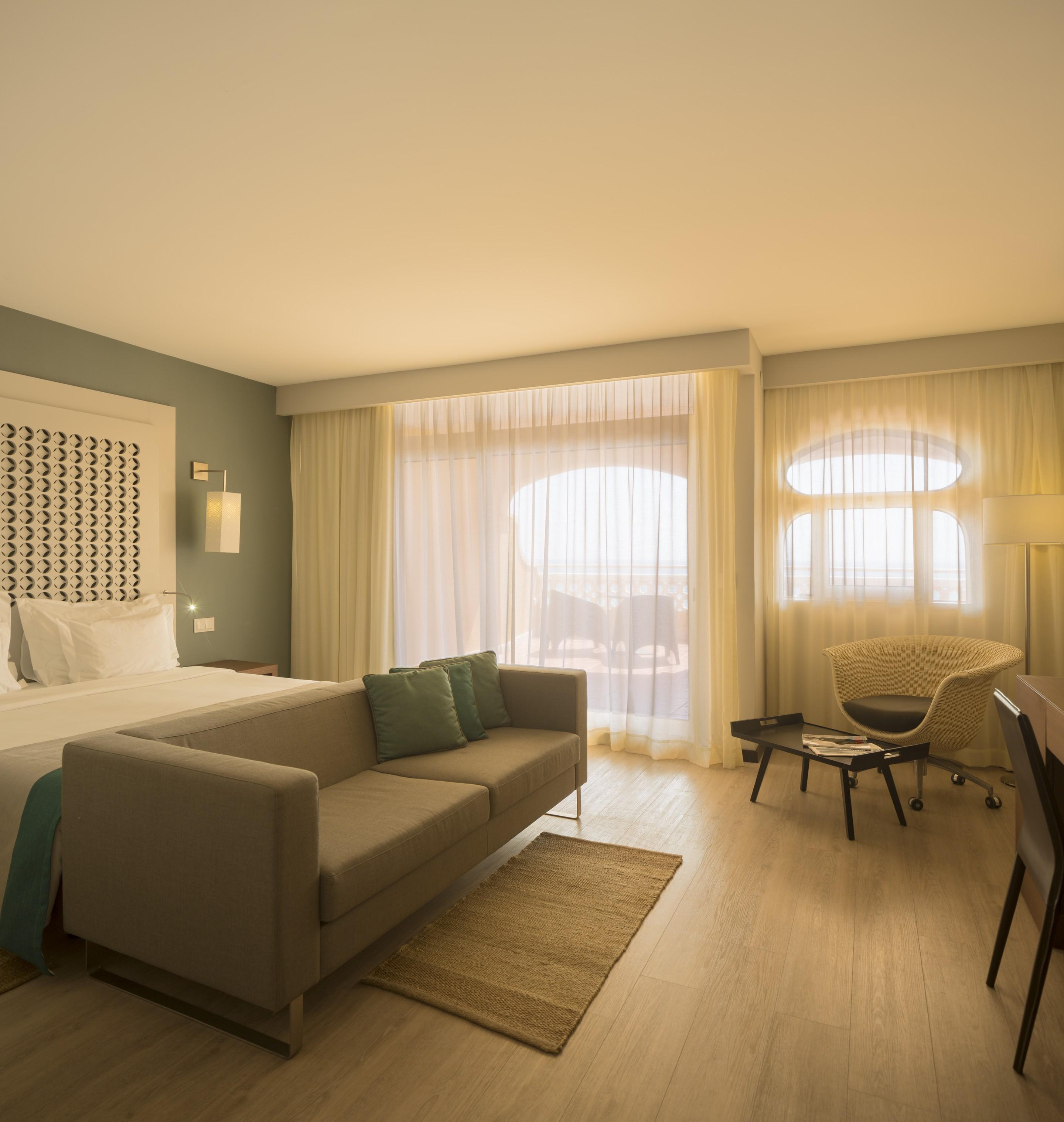 Ap Oriental Beach - Adults Friendly ปอร์ติเมา ภายนอก รูปภาพ
