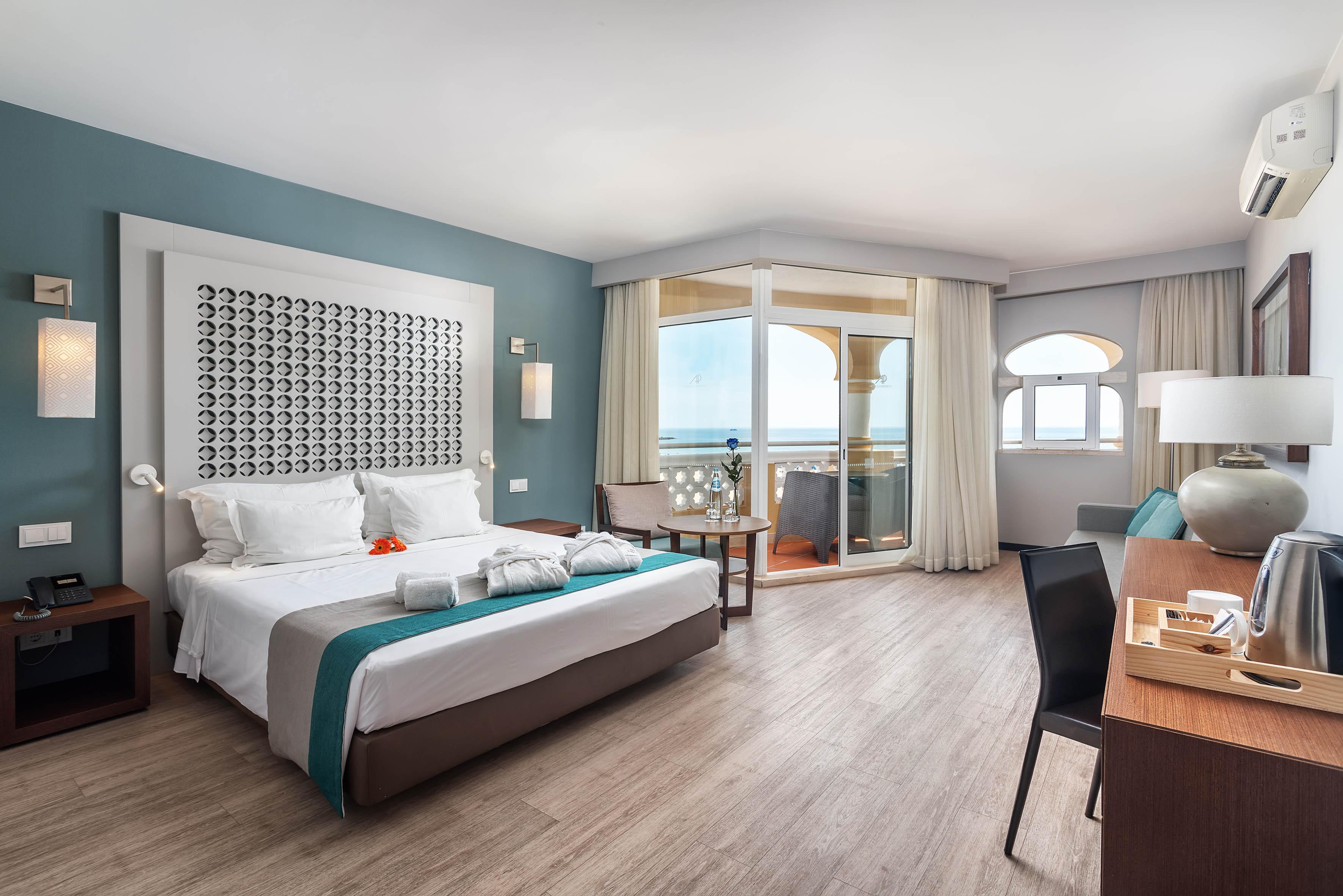 Ap Oriental Beach - Adults Friendly ปอร์ติเมา ภายนอก รูปภาพ