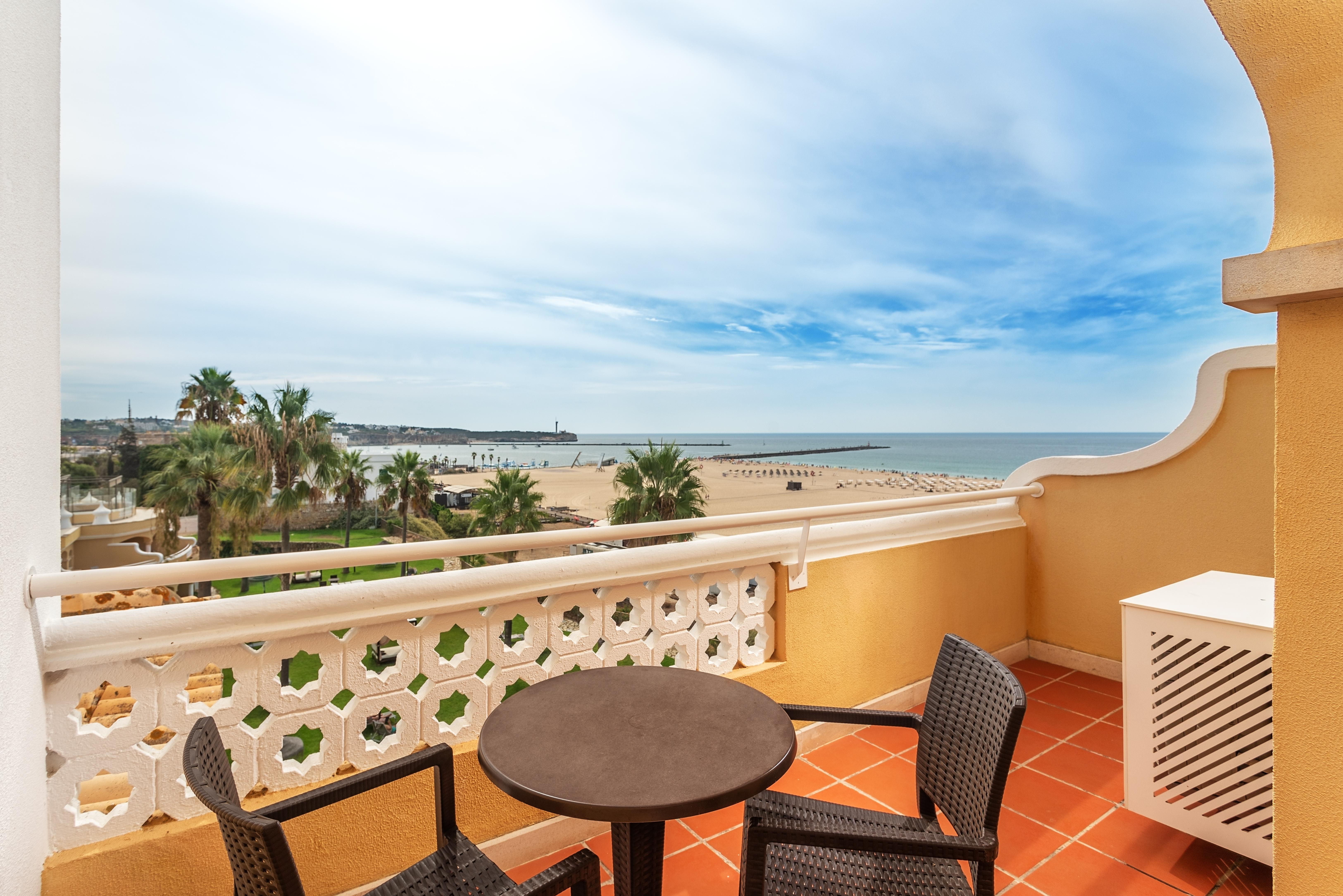 Ap Oriental Beach - Adults Friendly ปอร์ติเมา ภายนอก รูปภาพ