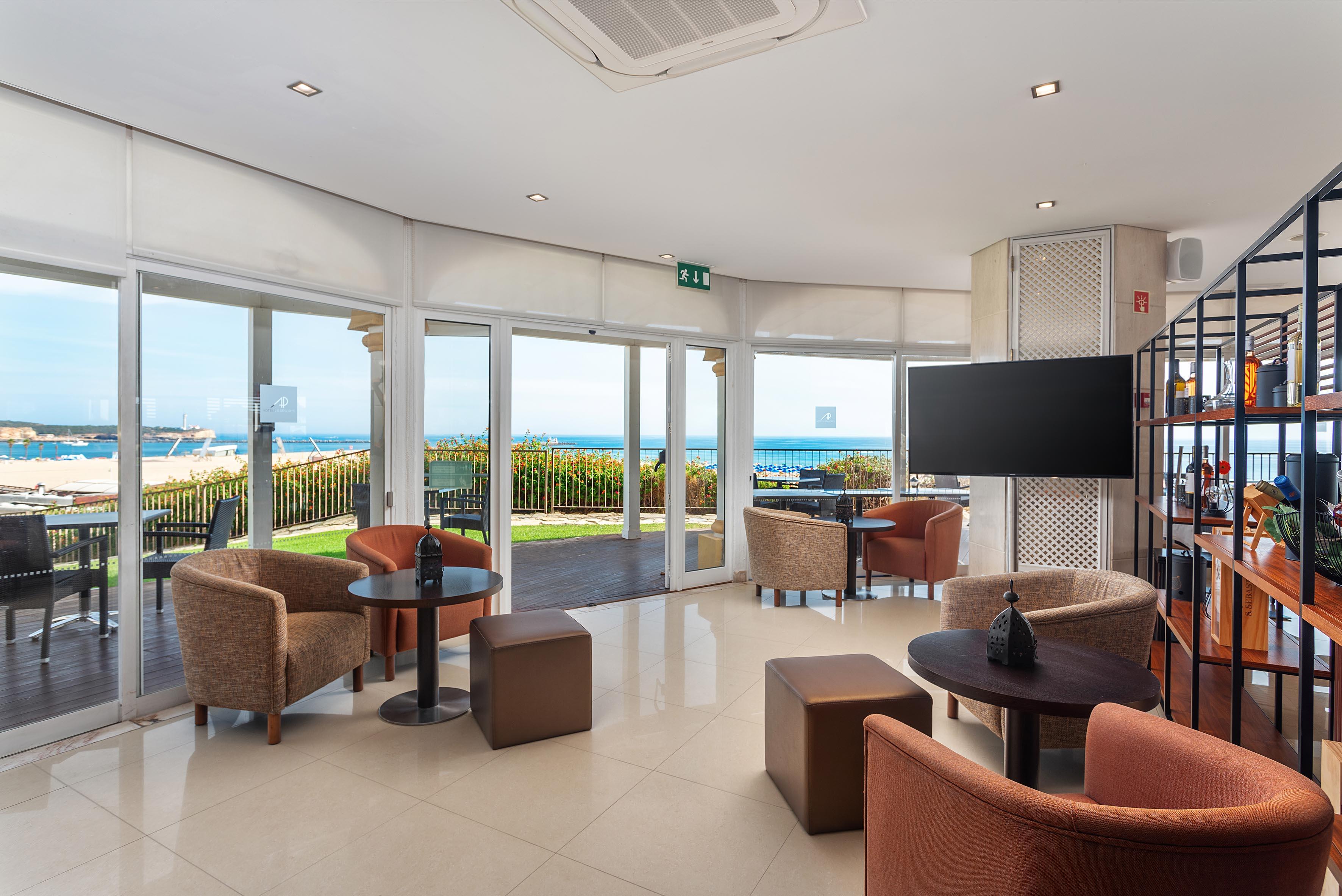Ap Oriental Beach - Adults Friendly ปอร์ติเมา ภายนอก รูปภาพ