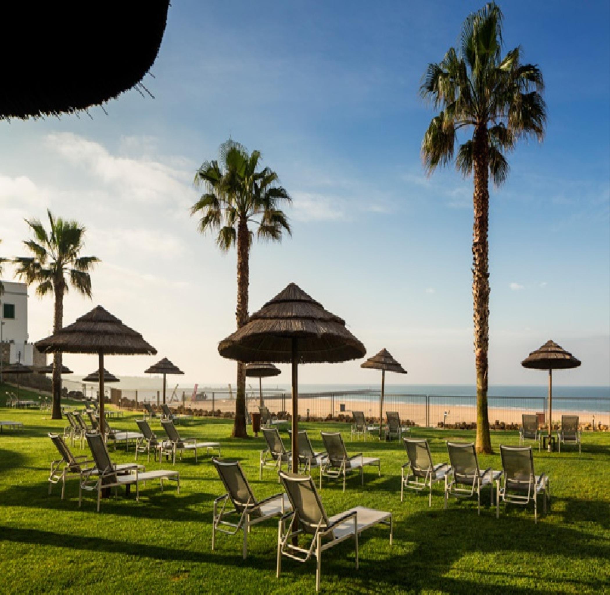 Ap Oriental Beach - Adults Friendly ปอร์ติเมา ภายนอก รูปภาพ