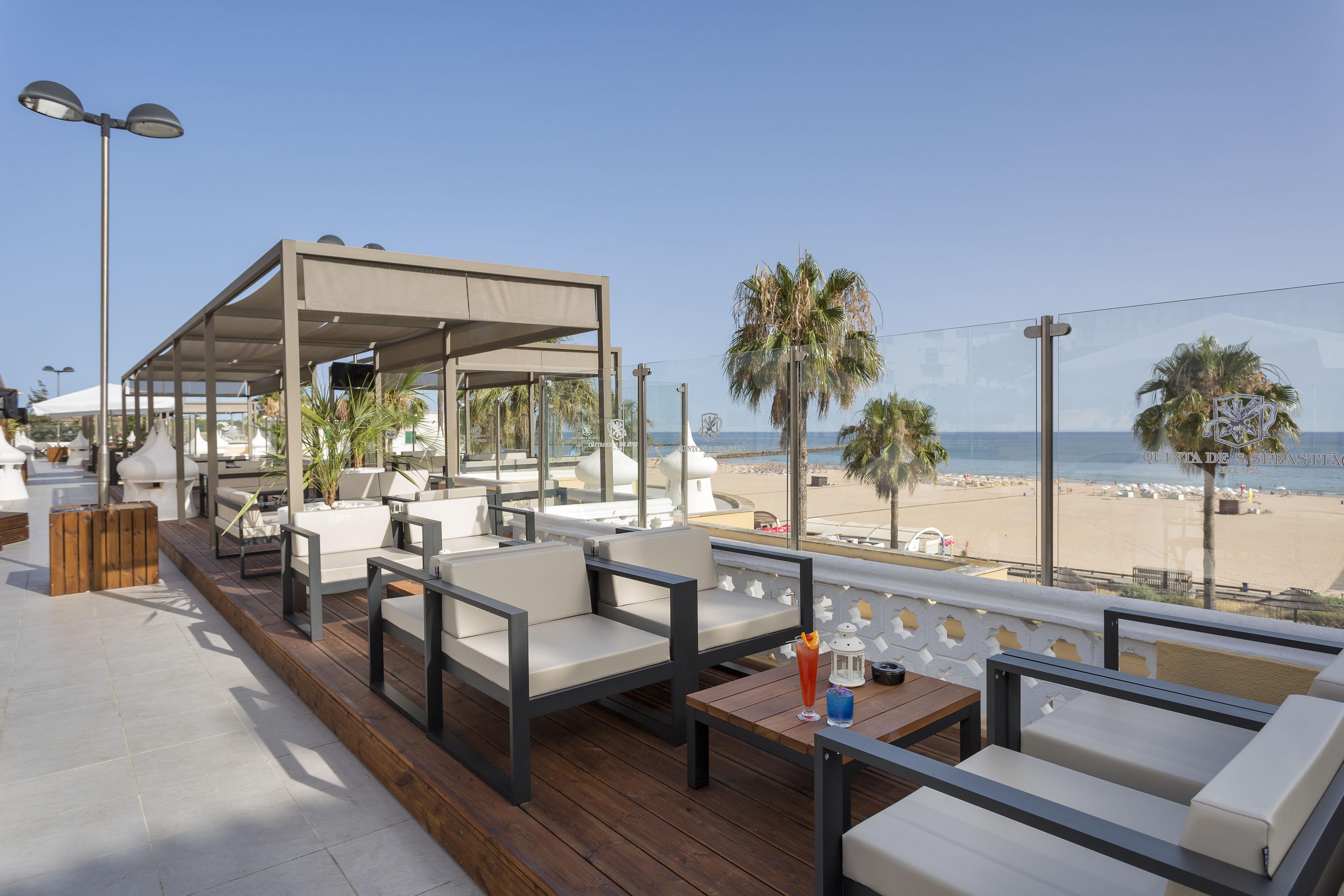 Ap Oriental Beach - Adults Friendly ปอร์ติเมา ภายนอก รูปภาพ