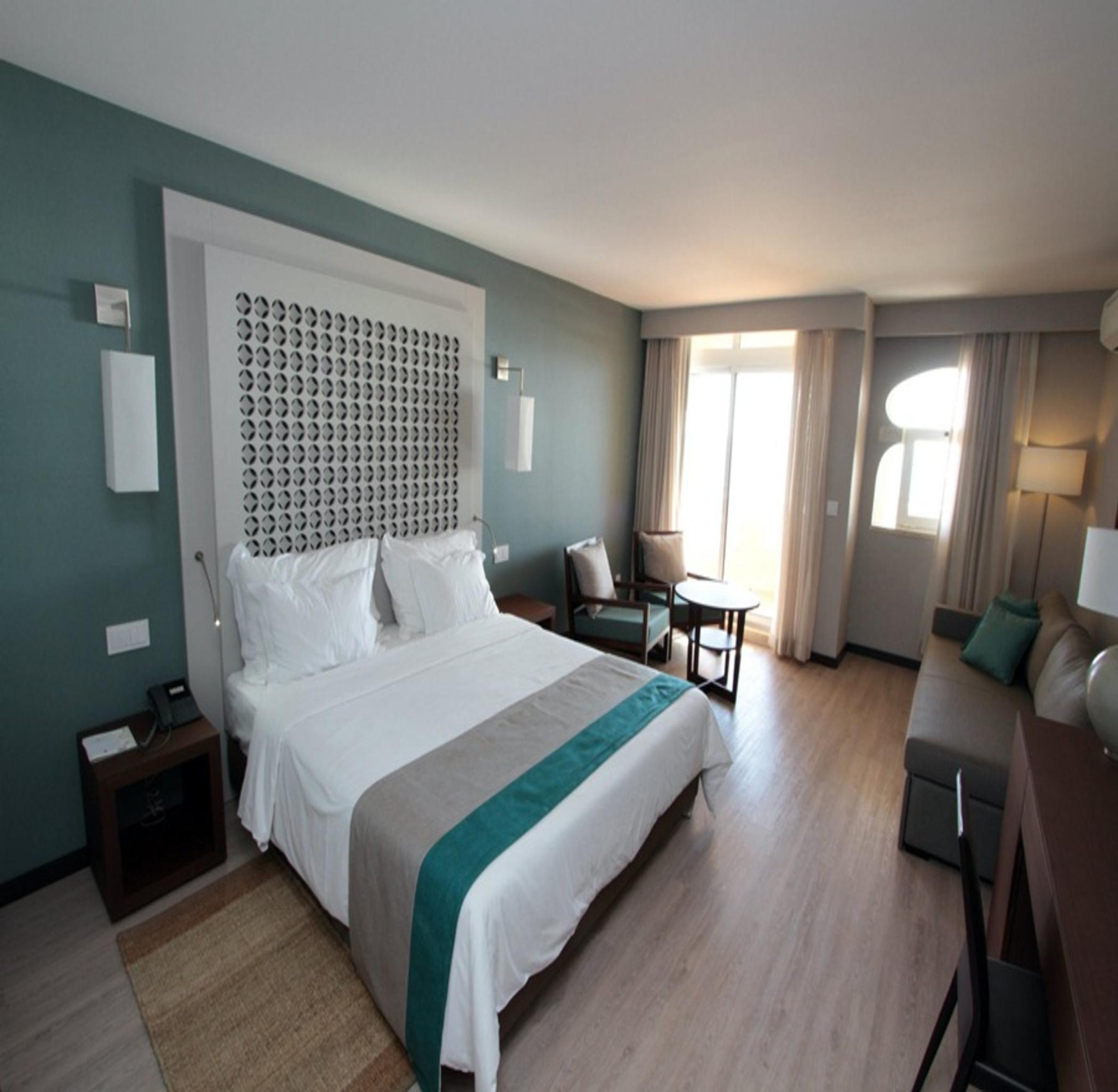 Ap Oriental Beach - Adults Friendly ปอร์ติเมา ภายนอก รูปภาพ