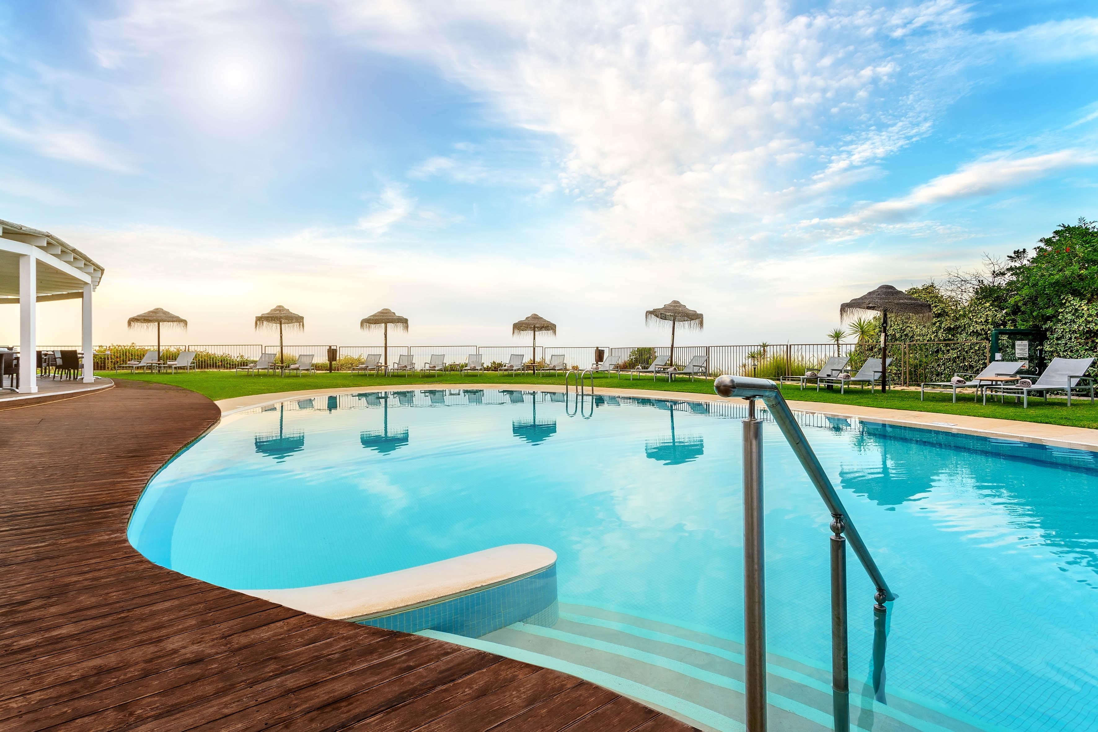Ap Oriental Beach - Adults Friendly ปอร์ติเมา ภายนอก รูปภาพ