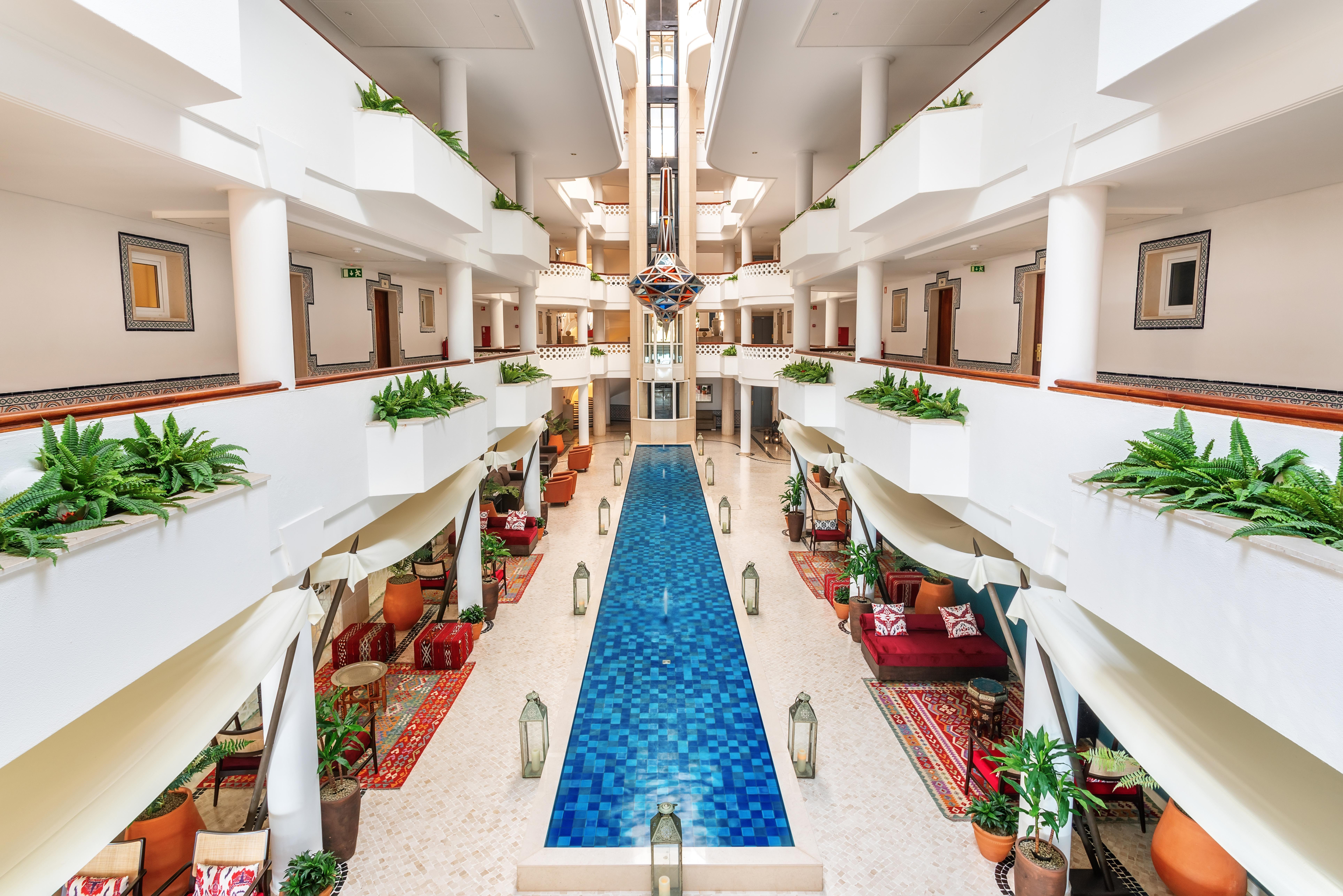 Ap Oriental Beach - Adults Friendly ปอร์ติเมา ภายนอก รูปภาพ