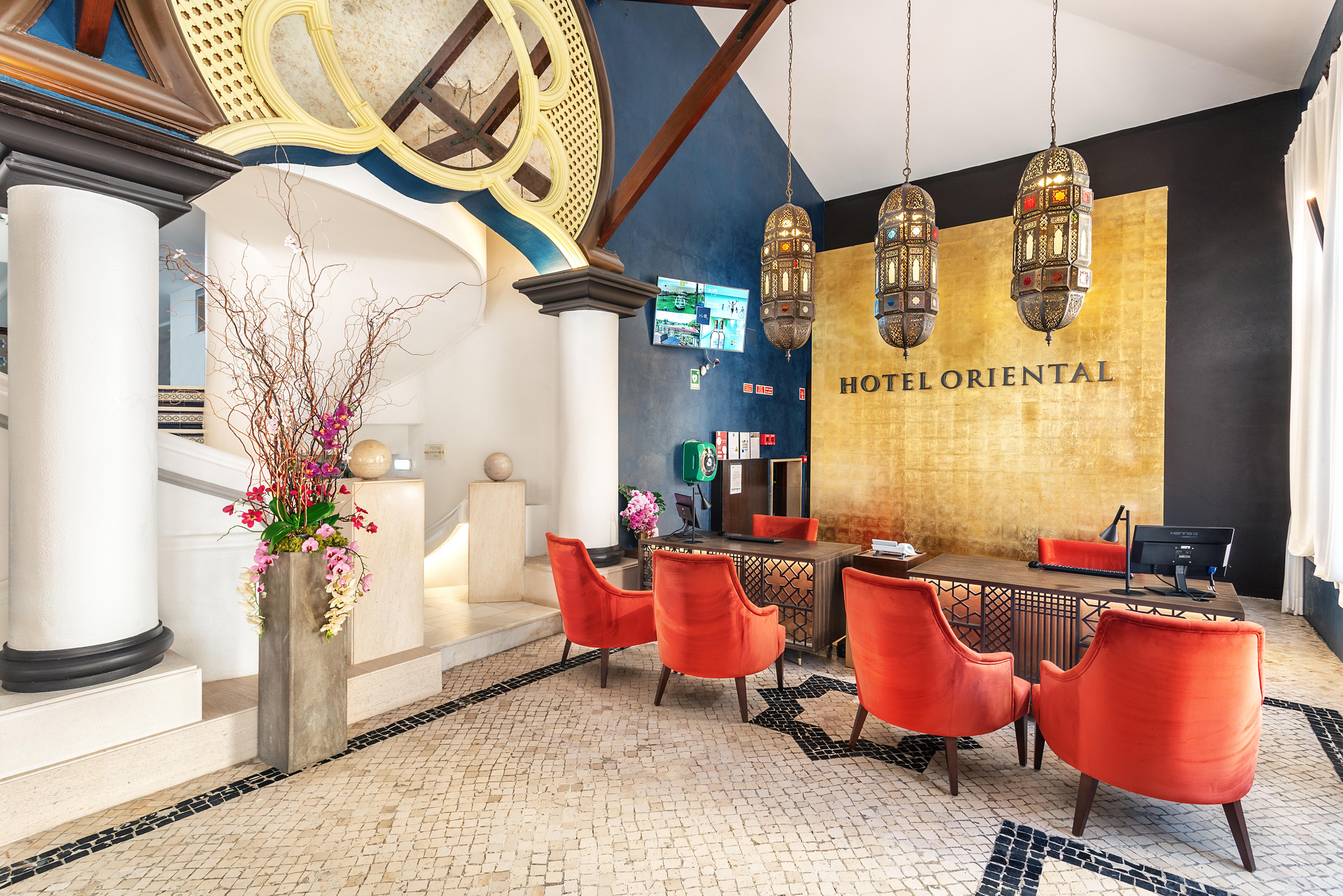 Ap Oriental Beach - Adults Friendly ปอร์ติเมา ภายนอก รูปภาพ