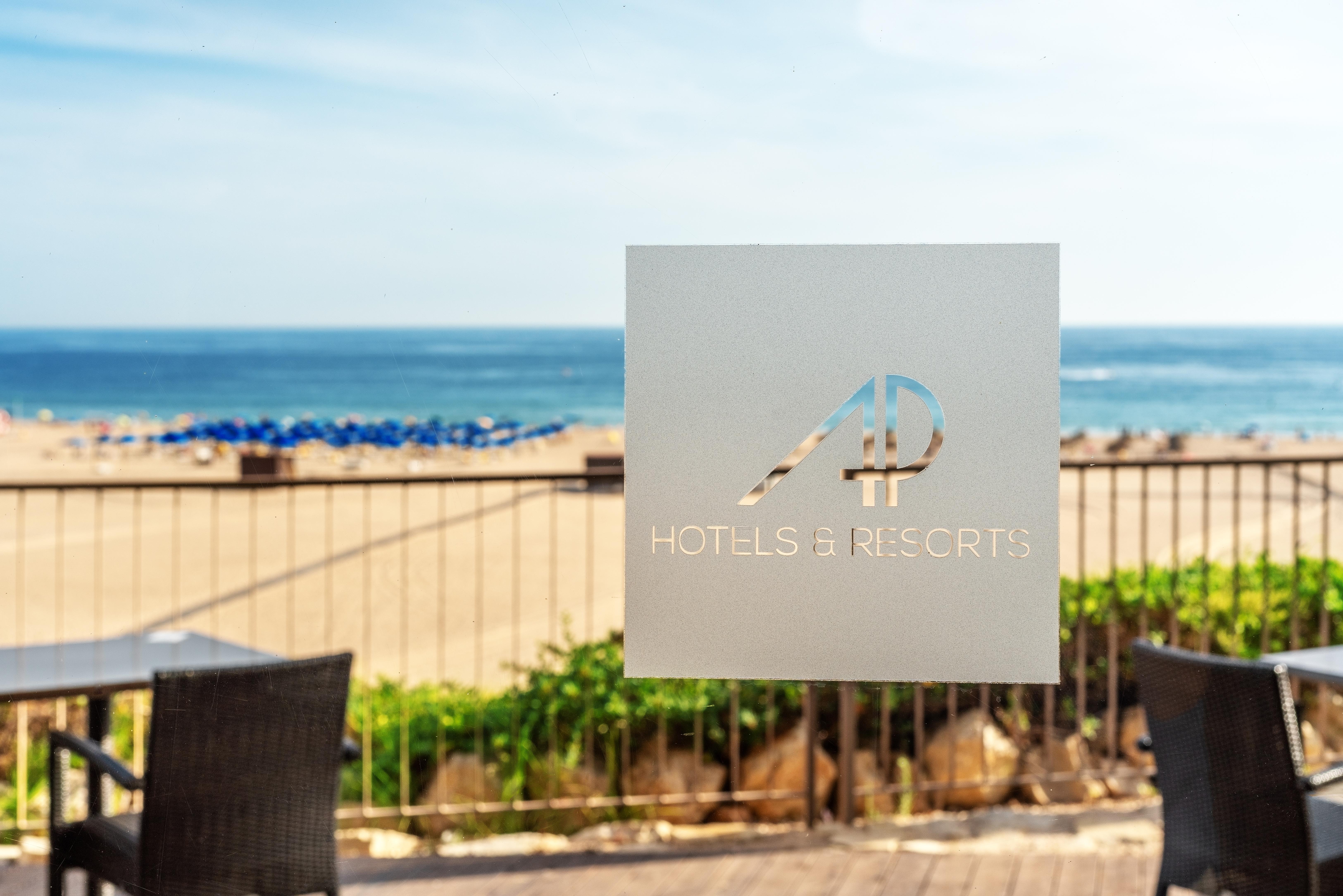 Ap Oriental Beach - Adults Friendly ปอร์ติเมา ภายนอก รูปภาพ