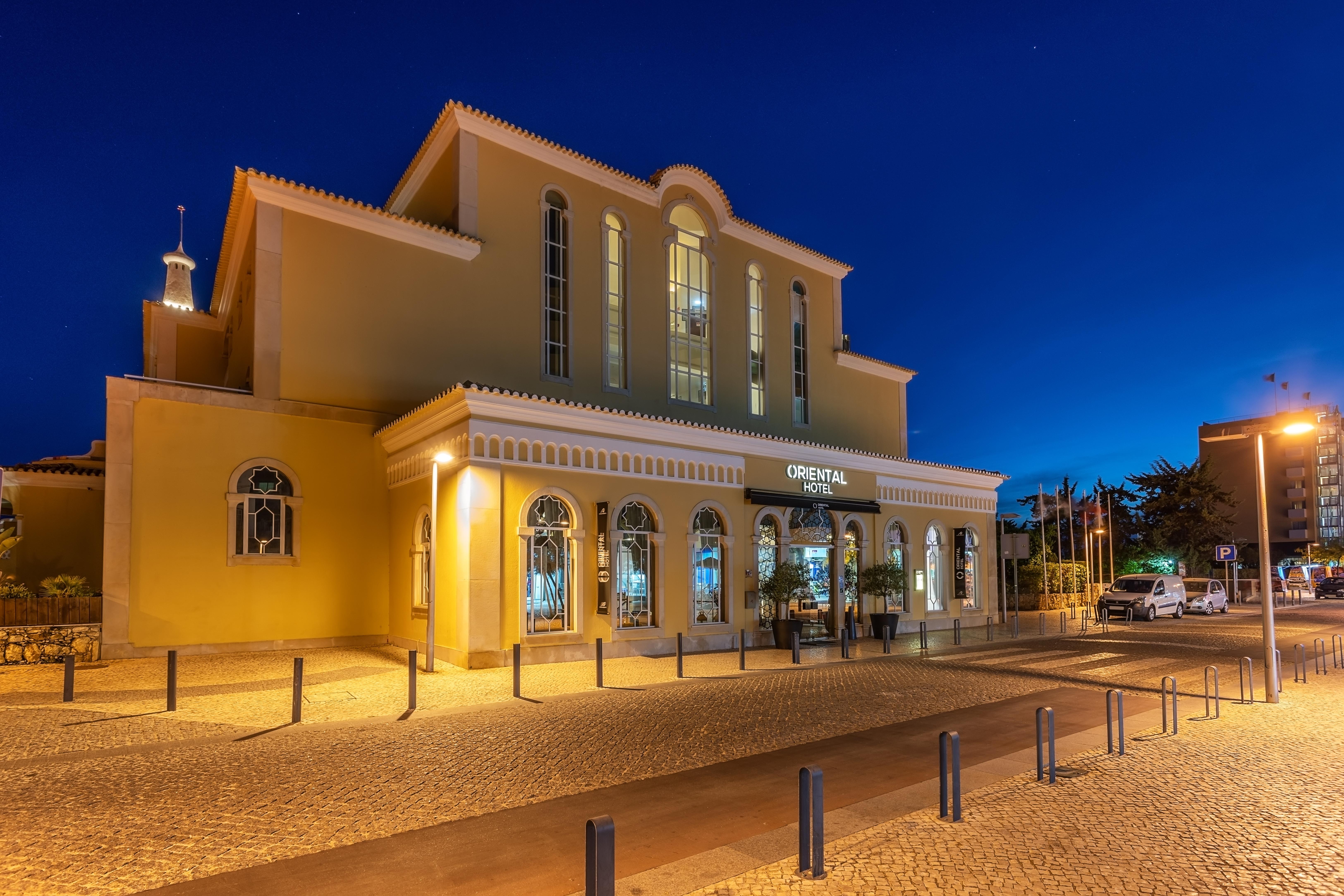 Ap Oriental Beach - Adults Friendly ปอร์ติเมา ภายนอก รูปภาพ