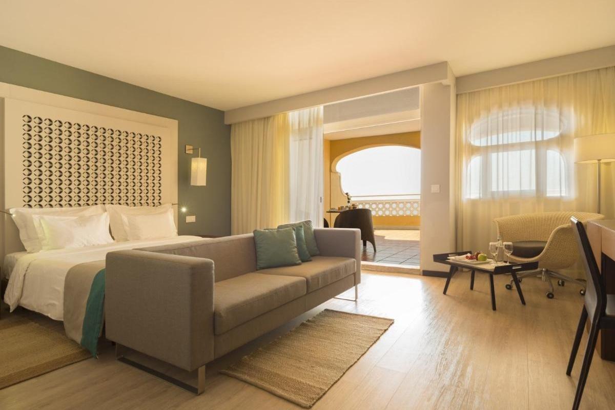 Ap Oriental Beach - Adults Friendly ปอร์ติเมา ภายนอก รูปภาพ