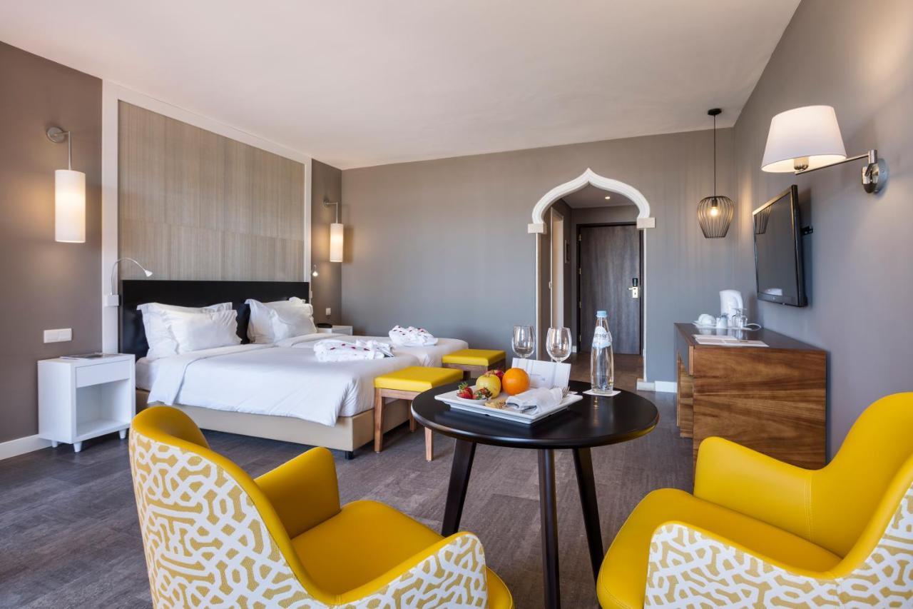 Ap Oriental Beach - Adults Friendly ปอร์ติเมา ภายนอก รูปภาพ