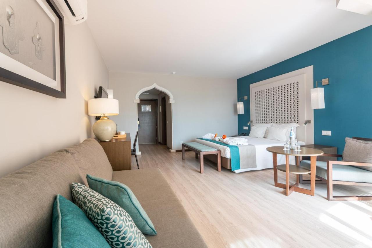 Ap Oriental Beach - Adults Friendly ปอร์ติเมา ภายนอก รูปภาพ