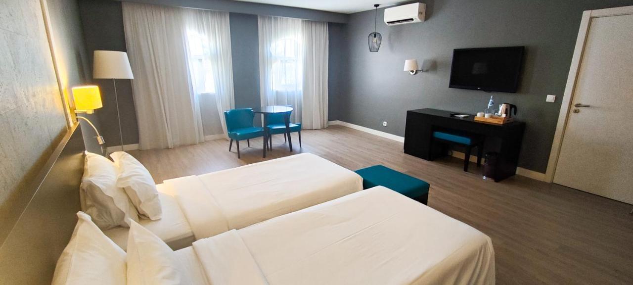 Ap Oriental Beach - Adults Friendly ปอร์ติเมา ภายนอก รูปภาพ