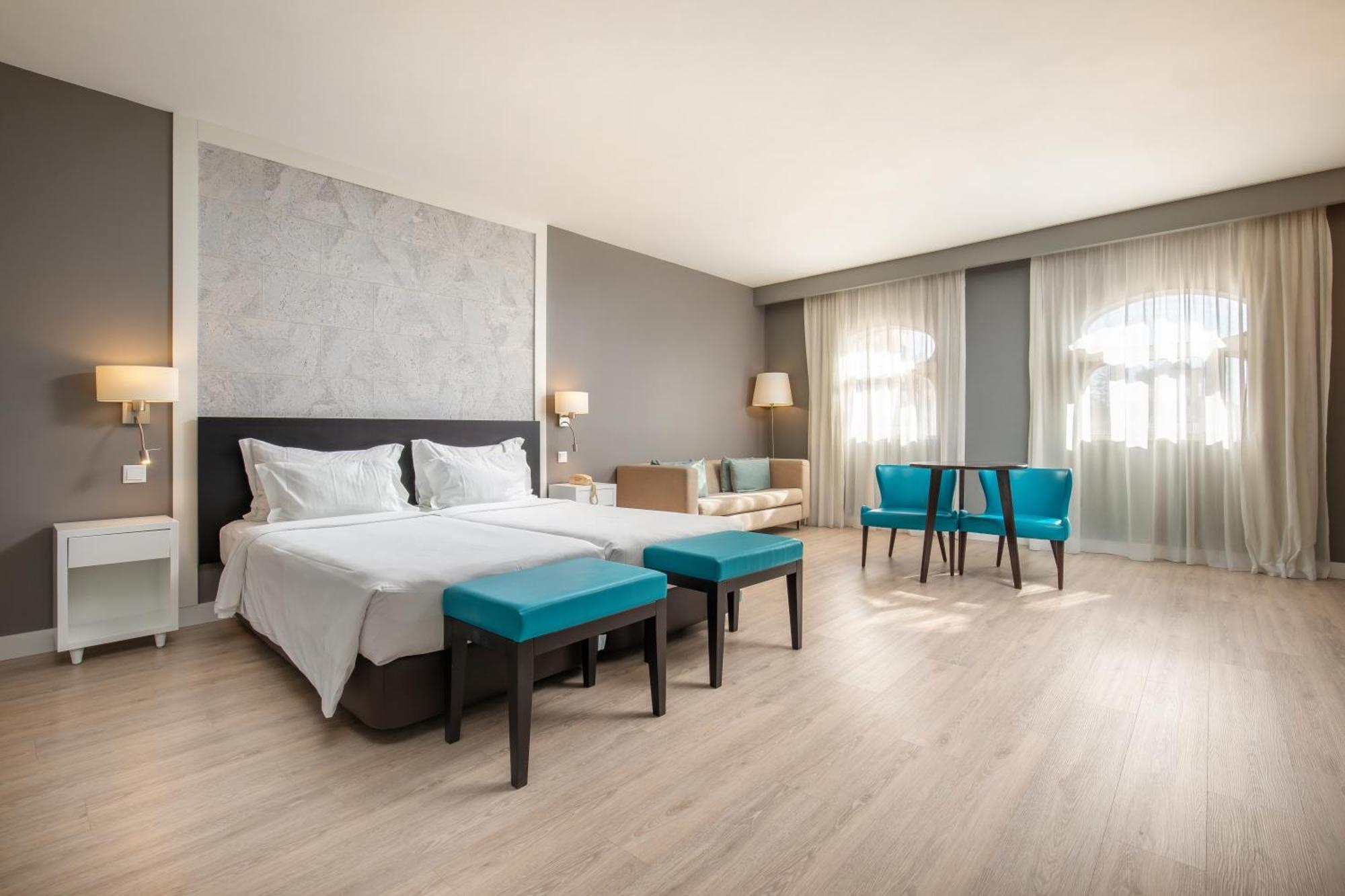 Ap Oriental Beach - Adults Friendly ปอร์ติเมา ภายนอก รูปภาพ