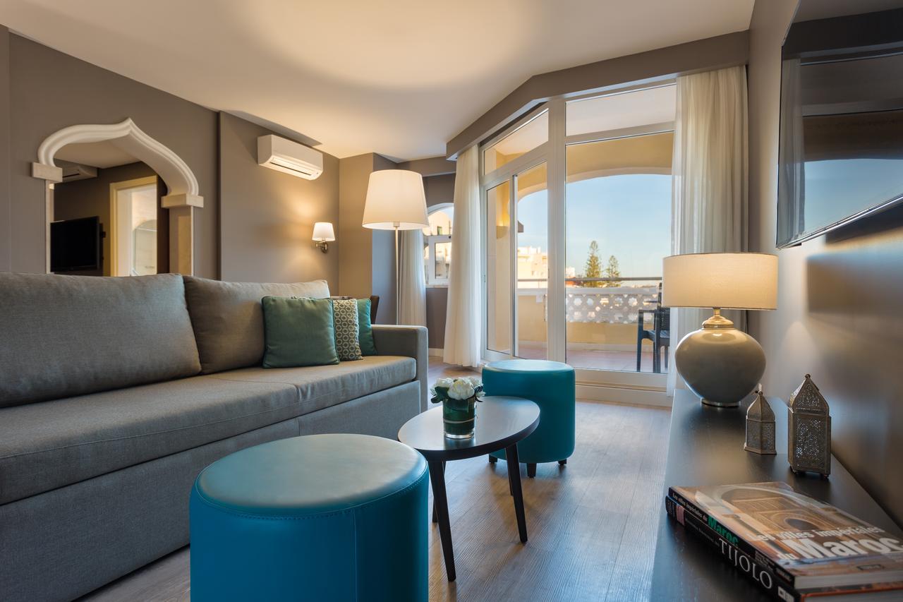 Ap Oriental Beach - Adults Friendly ปอร์ติเมา ภายนอก รูปภาพ