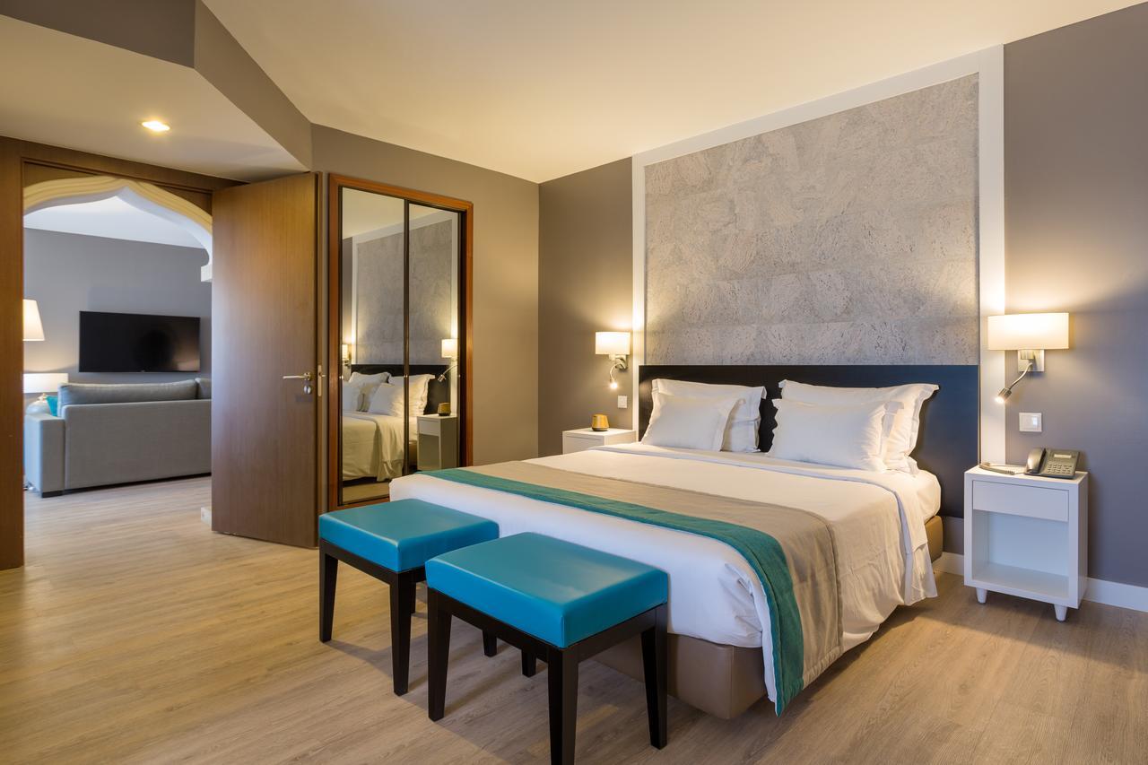 Ap Oriental Beach - Adults Friendly ปอร์ติเมา ภายนอก รูปภาพ