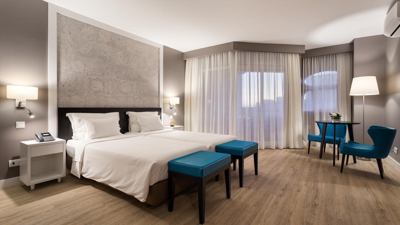 Ap Oriental Beach - Adults Friendly ปอร์ติเมา ภายนอก รูปภาพ