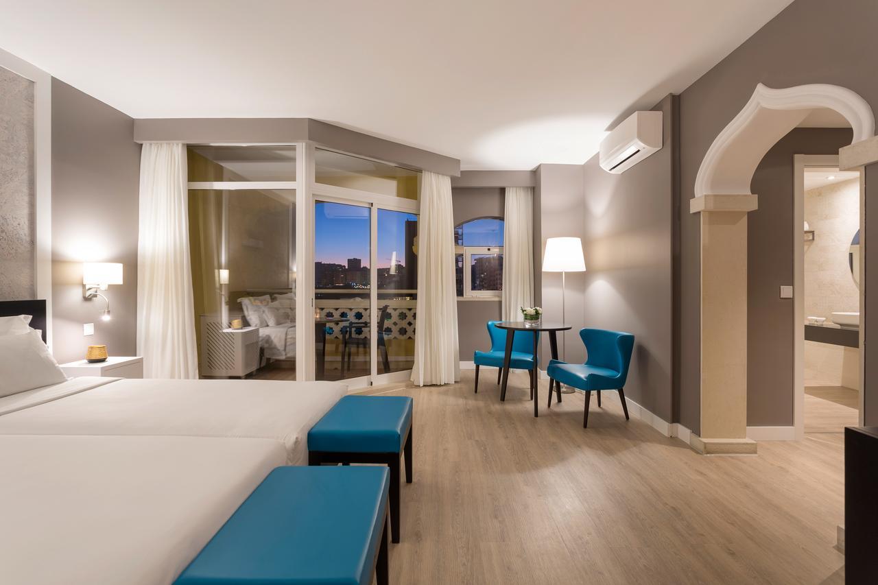Ap Oriental Beach - Adults Friendly ปอร์ติเมา ภายนอก รูปภาพ