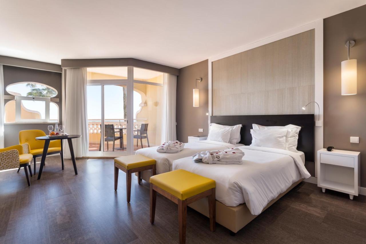 Ap Oriental Beach - Adults Friendly ปอร์ติเมา ภายนอก รูปภาพ