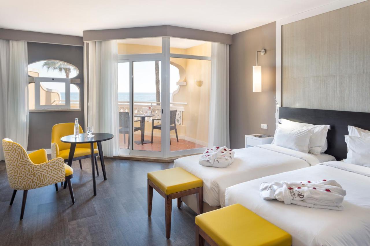 Ap Oriental Beach - Adults Friendly ปอร์ติเมา ภายนอก รูปภาพ