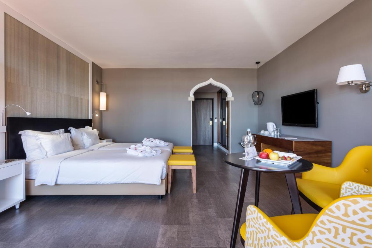 Ap Oriental Beach - Adults Friendly ปอร์ติเมา ภายนอก รูปภาพ
